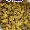 berry payton strain