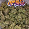 blueberry pancakes strain