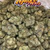 carbon candy strain
