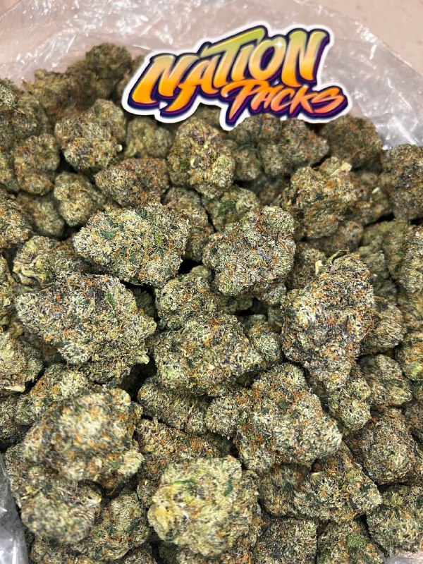 carbon candy strain