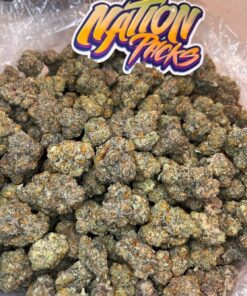 cereal candy strain