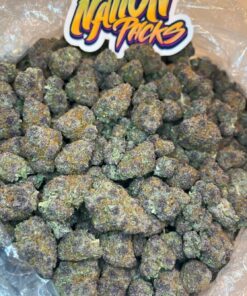 choco taco strain