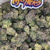 cotton candy strain