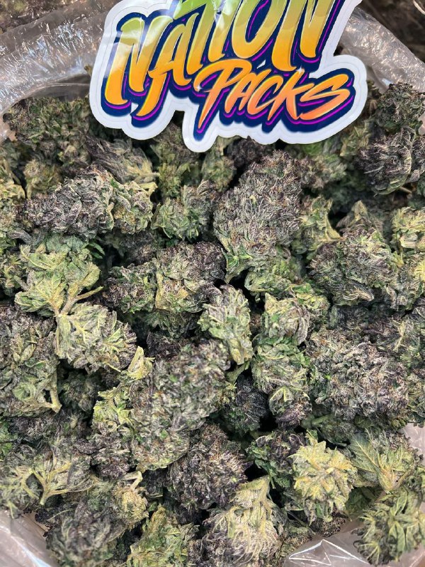 cotton candy strain