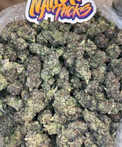 Ether 41 Strain