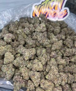 grandi candy strain