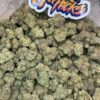 Gummy Bunz Strain