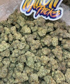 Gummy Bunz Strain