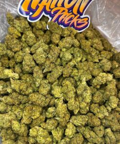 Mule Fuel Strain