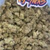 thin mintz strain
