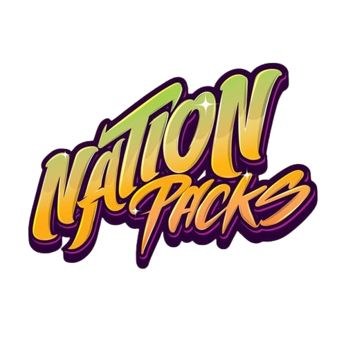 NATION PACKS