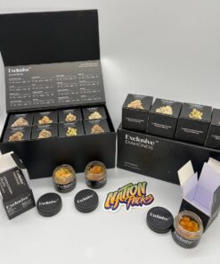 exclusive diamond