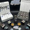 persy diamonds