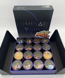 luminate concentrates