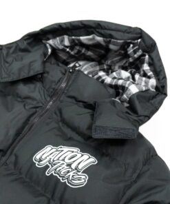 nation puffer jacket