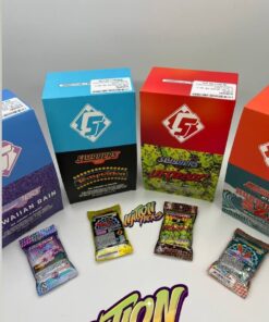 SLUGGERS Pre Rolls