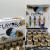 flavorxs moon rocks
