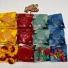 colors extracts