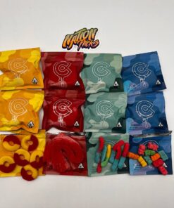 colors extracts