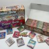cereal bars