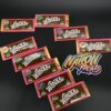 wonka bar edible