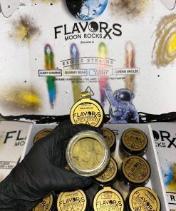 flavorxs moon rocks