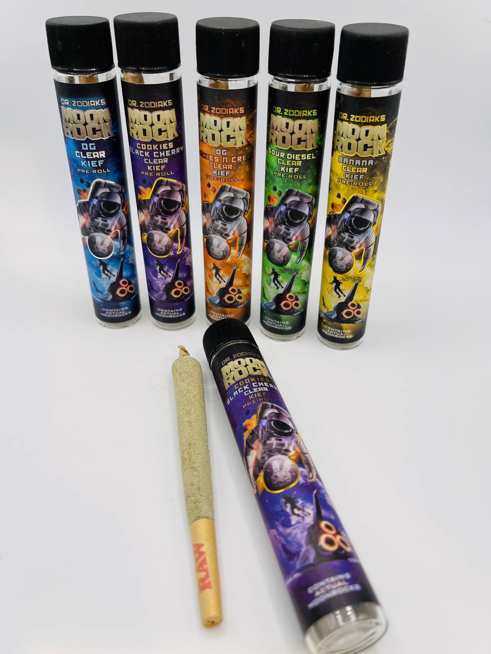 moonrock pre roll