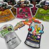 devour gummies