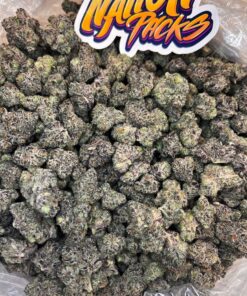 gelato #33 weed strain