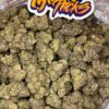 White Gummy Latto Strain
