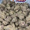 Mythical candy