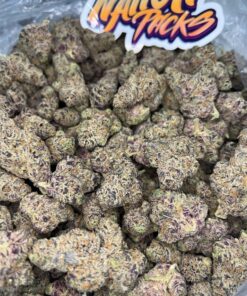 Mythical candy