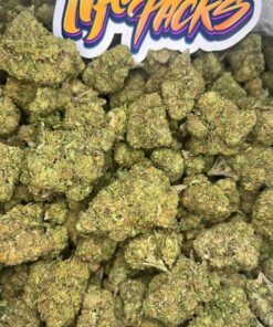 lcg strain