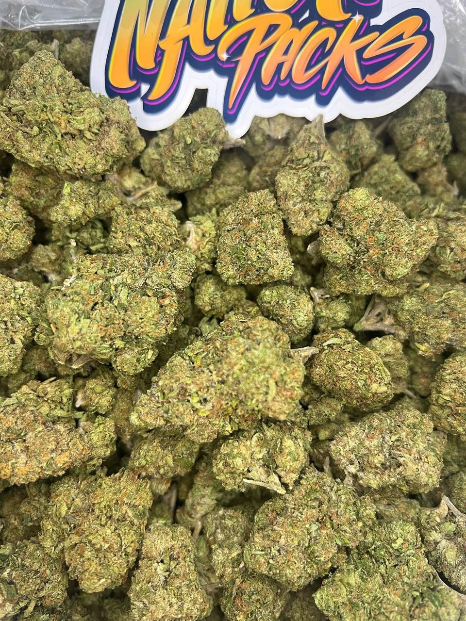 lcg strain