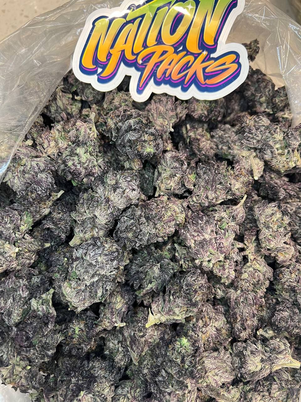 gumbo weed strain