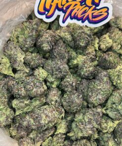 runthol strain