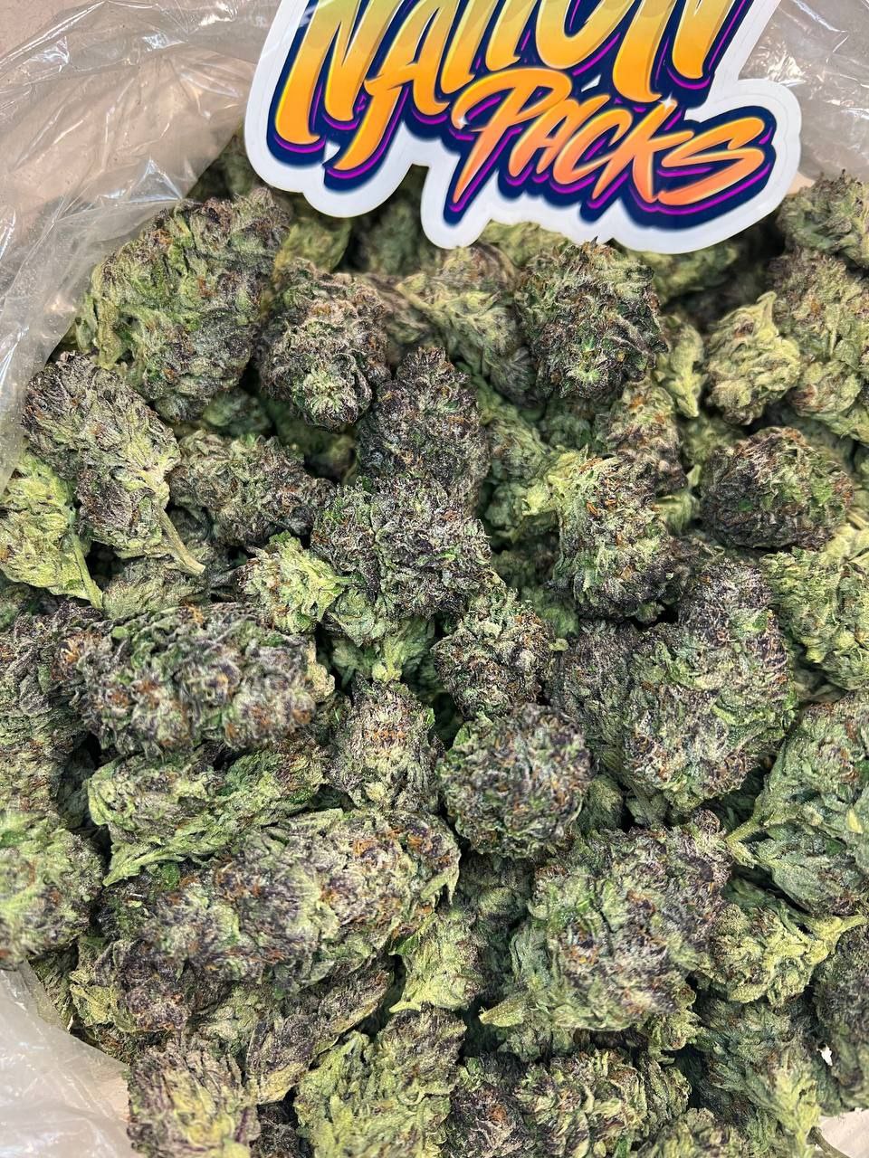 runthol strain