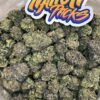 black truffle strain