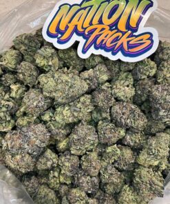 black truffle strain