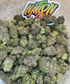 black cherry gelato