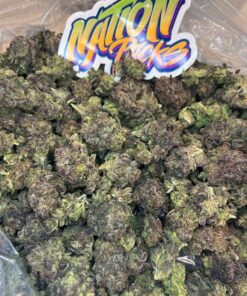 Gummy Gelato Strain