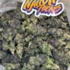 blow pop strain