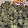 frosted candy strain