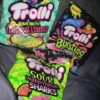 trolli edibles