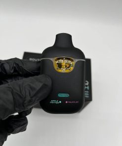 boutiq disposable