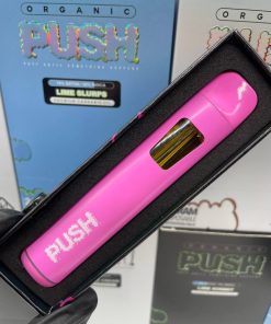 2g push disposable
