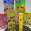 blinkers 2g disposable