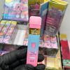 whole melt disposable