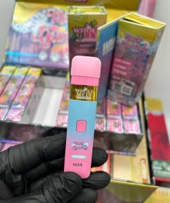 whole melt disposable