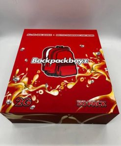 backpackboyz 2g
